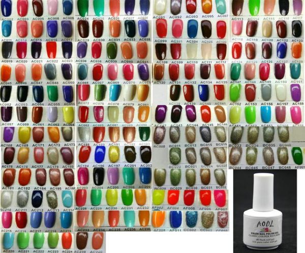 new edition 6pcslot 15ml 5oz soakoff soak off color uv gel polish for nail art led gel health 209 color can b2068291, Red;pink
new edition 6pcslot 15ml 5oz soakoff soak off color uv gel polish for nail art led gel health 209 color can b2068291, Red;pink