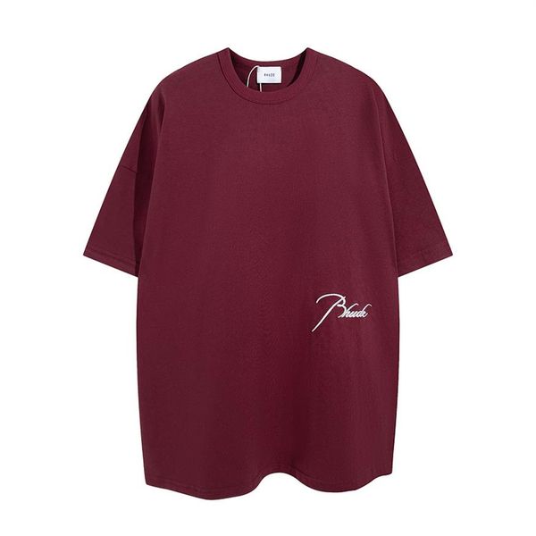 embroidery tee men women 1 quality heavy fabric oversized t shirt green inside tag217r, Black;brown
embroidery tee men women 1 quality heavy fabric oversized t shirt green inside tag217r, Black;brown
