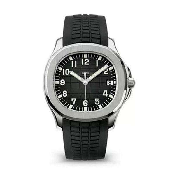 2022 mens watches automatic movement stainless steels comfortable rubber strap original clasp super luminous montre de luxe 0102324, Slivery;brown
2022 mens watches automatic movement stainless steels comfortable rubber strap original clasp super luminous montre de luxe 0102324, Slivery;brown