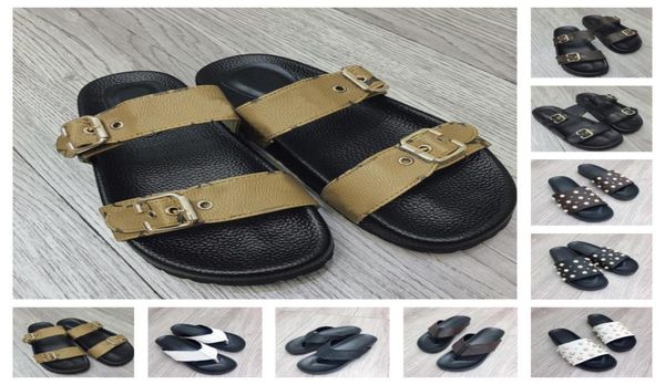 old flower classic womens slippers pu leather beach sandal slide paseo flat comfort sandals women summer swimming pool slipper des6745739, Black
old flower classic womens slippers pu leather beach sandal slide paseo flat comfort sandals women summer swimming pool slipper des6745739, Black