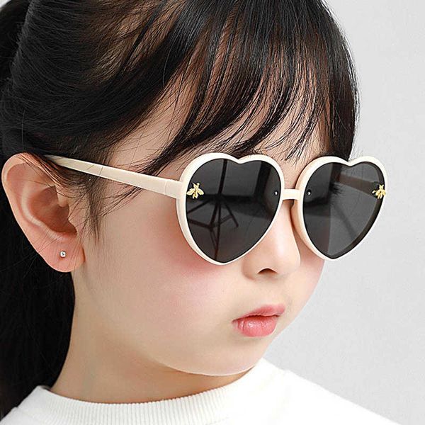 other fashion accessories moda marca corao crianas culos de sol 2023 novas crianas bonito rosa dos desenhos animados abelha culos de sol men, Silver
other fashion accessories moda marca corao crianas culos de sol 2023 novas crianas bonito rosa dos desenhos animados abelha culos de sol men, Silver