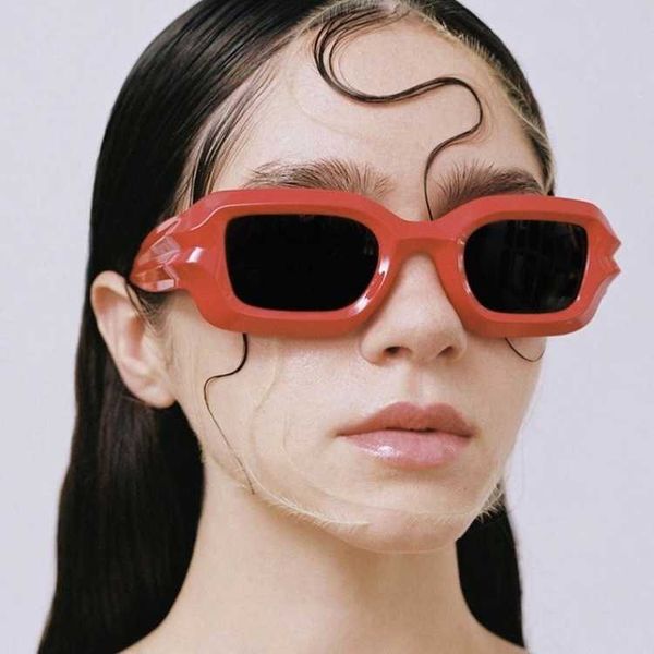 2023 personalized box sunglasses for women net red fashion corrugated leg concave hip hop sunglasses, Black
2023 personalized box sunglasses for women net red fashion corrugated leg concave hip hop sunglasses, Black