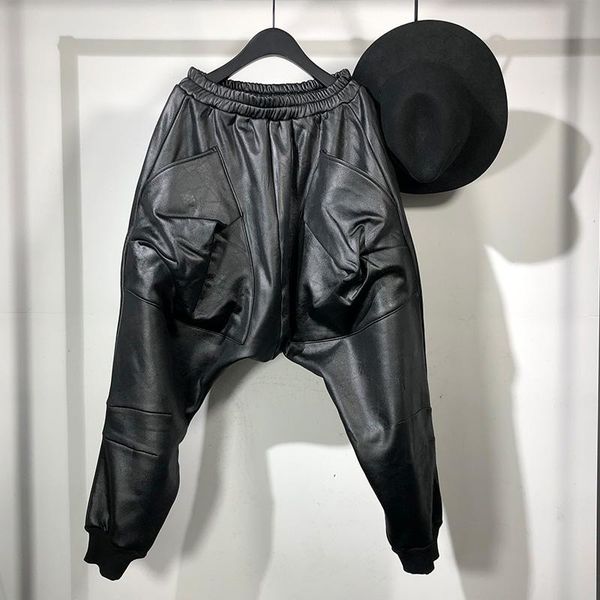 pants owen seak men casual cross pants high street wear dark ankle length pants winter men japanese sweatpants harem black pants
pants owen seak men casual cross pants high street wear dark ankle length pants winter men japanese sweatpants harem black pants