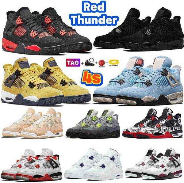 4 basketball shoes fire red thunder 4s university blue black cat men sneakers white oreo shimmer metallic purple ge cool grey
4 basketball shoes fire red thunder 4s university blue black cat men sneakers white oreo shimmer metallic purple ge cool grey