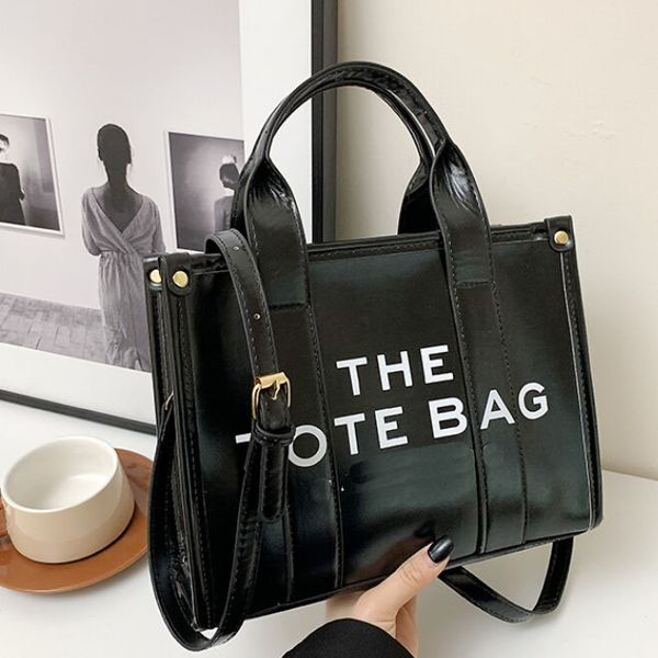 the tote bag marc womens pu leather handbag branding tote bags shoulder crossbody colorblock bags casual square canvas large purses jobobs
the tote bag marc womens pu leather handbag branding tote bags shoulder crossbody colorblock bags casual square canvas large purses jobobs