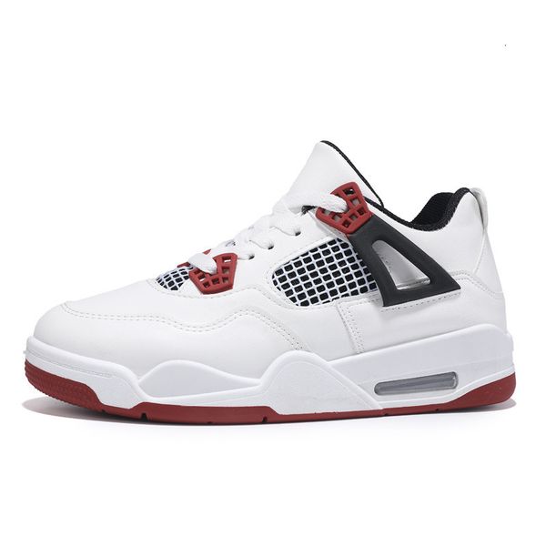dress shoes summer fashion women's casual sports leather basketball trend lover air cushion platform sneakers 230421, Black
dress shoes summer fashion women's casual sports leather basketball trend lover air cushion platform sneakers 230421, Black