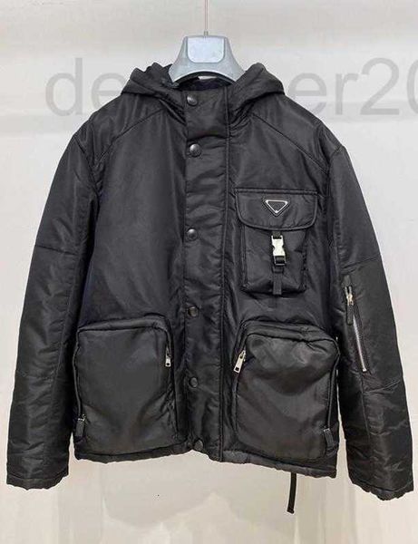 men's jackets designer new winter men parka big pockets casual jacket hooded solid color mens thicken warm down outwear coat windproof, Black;brown
men's jackets designer new winter men parka big pockets casual jacket hooded solid color mens thicken warm down outwear coat windproof, Black;brown