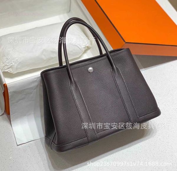 designer herbag garden party evening h family 2023 new garden premium feel hand sewn honey wax thread cowhide portable women's bag 7zol
designer herbag garden party evening h family 2023 new garden premium feel hand sewn honey wax thread cowhide portable women's bag 7zol