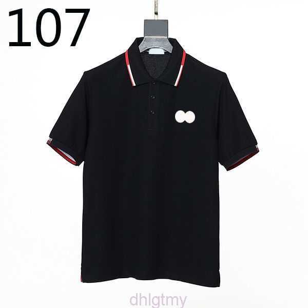 luxury mens t shirt france polo shirt chest double shirts 2023 brand designer tshirt aaa quality tshirts eu s--xl 70th anniversary 9 to35, White;black
luxury mens t shirt france polo shirt chest double shirts 2023 brand designer tshirt aaa quality tshirts eu s--xl 70th anniversary 9 to35, White;black