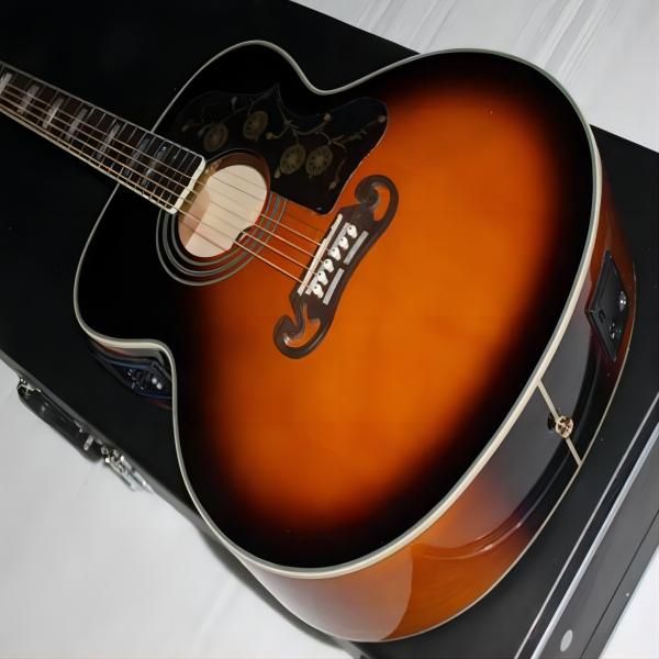 sunset 43 solid spruce j200vs acoustic guitar,custom maple wood jumbo body j200 electric guitarra258,
sunset 43 solid spruce j200vs acoustic guitar,custom maple wood jumbo body j200 electric guitarra258,