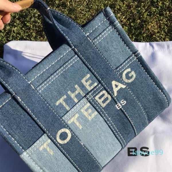 shoulder bag cloth fashion crossbody designer tote bag women women's large cowboy letter printing2067
shoulder bag cloth fashion crossbody designer tote bag women women's large cowboy letter printing2067