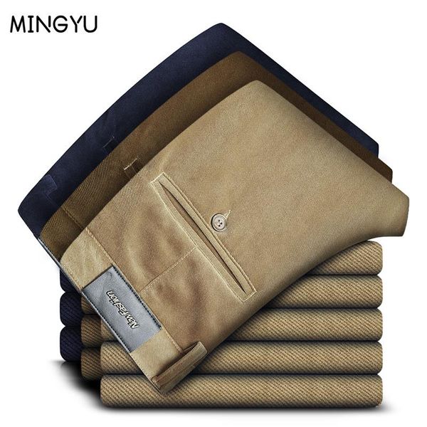 pants autumn winter corduroy pants men thick business straight fit stretch office black khaki coffee blue casual trousers male 3040
pants autumn winter corduroy pants men thick business straight fit stretch office black khaki coffee blue casual trousers male 3040