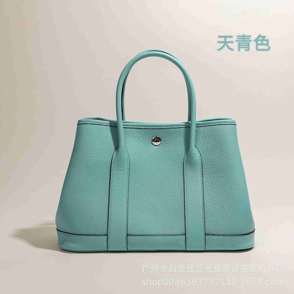 designer herbag garden party evening 2023 new leather women's single shoulder messenger tote versatile garden portable shopping bucket
designer herbag garden party evening 2023 new leather women's single shoulder messenger tote versatile garden portable shopping bucket