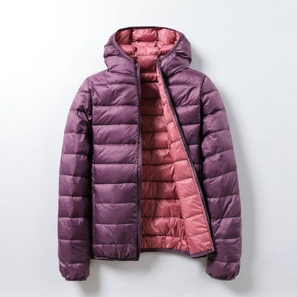 parkas down coat women ultra light down jacket double sided warm jackets windbreaker lightweight coat feather puffer parka feather coat, Black
parkas down coat women ultra light down jacket double sided warm jackets windbreaker lightweight coat feather puffer parka feather coat, Black