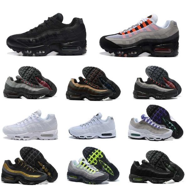 95 mens trainers neon running shoes airmaxs classic og 95s triple solar red black white maxs club tv cork greedy dark smoke grey worldwide d
95 mens trainers neon running shoes airmaxs classic og 95s triple solar red black white maxs club tv cork greedy dark smoke grey worldwide d