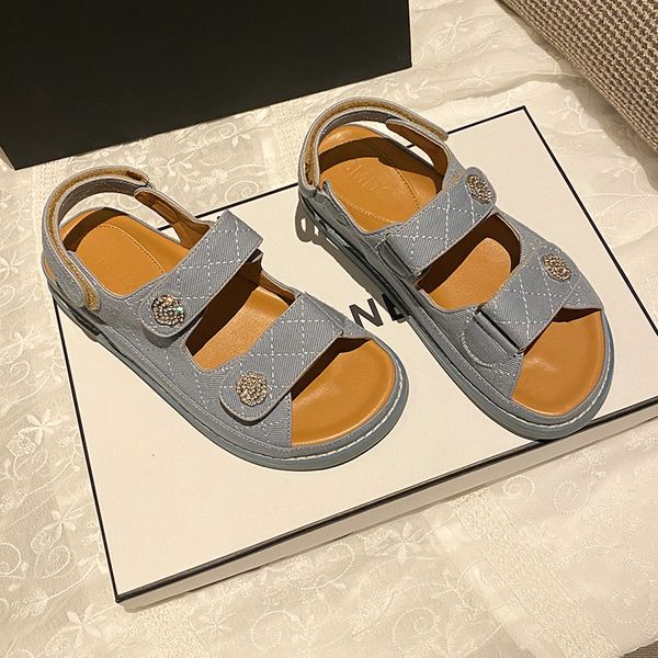 sandals designer luxury for women summer flat gladiator elegant shoes girls casual beach fashion retro platform 230421, Black
sandals designer luxury for women summer flat gladiator elegant shoes girls casual beach fashion retro platform 230421, Black
