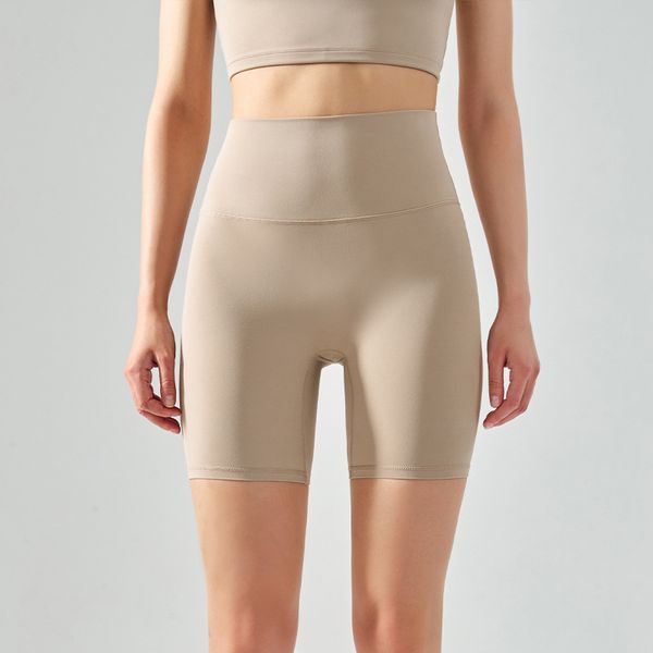 a-001 women's yoga shorts summer no t-line high waist tight sports tights high elastic nude feel hip lifting fitness pants women
a-001 women's yoga shorts summer no t-line high waist tight sports tights high elastic nude feel hip lifting fitness pants women