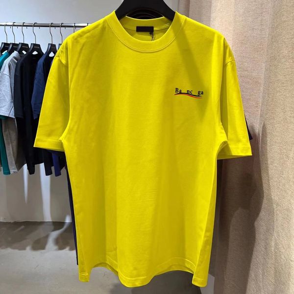 designer's t-shirts new peach skin fabric three-dimensional alphabet print t-shirt fashion loose solid color high-quality t-shirt tees, White;black
designer's t-shirts new peach skin fabric three-dimensional alphabet print t-shirt fashion loose solid color high-quality t-shirt tees, White;black