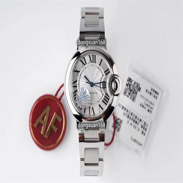 af lady watch size 33 mm equipped with swiss cal 076 movement burned steel blue pointer sapphire glass mirror crocodile leather wa190p, Slivery;golden
af lady watch size 33 mm equipped with swiss cal 076 movement burned steel blue pointer sapphire glass mirror crocodile leather wa190p, Slivery;golden