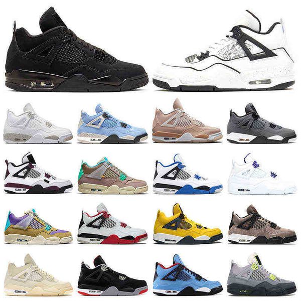 men sneakers basketball shoes 4s white oreo university blue black cat taupe haze fire red purple metallic diy motorsports womens sports
men sneakers basketball shoes 4s white oreo university blue black cat taupe haze fire red purple metallic diy motorsports womens sports