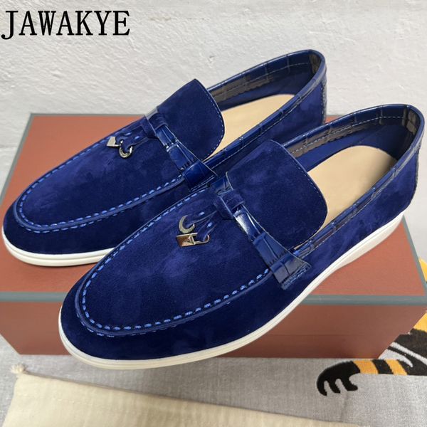 dress shoes jawakye arrival lazy loafers slipon casual cocrodile leather metal lock strap moccasins couples women 230421, Black
dress shoes jawakye arrival lazy loafers slipon casual cocrodile leather metal lock strap moccasins couples women 230421, Black