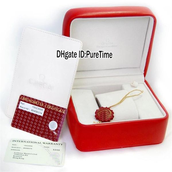 hight quality red leather watch box whole mens womens watches original box certificate card gift paper bags ombox square for p242s, Black;blue
hight quality red leather watch box whole mens womens watches original box certificate card gift paper bags ombox square for p242s, Black;blue