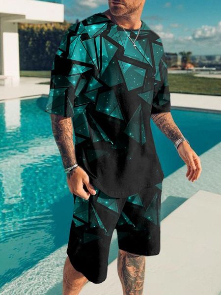 men's tracksuits summer 3d print casual tracksuit men's suits street man leisure outfits short sleeve t-shirt shorts sets oversize, Gray
men's tracksuits summer 3d print casual tracksuit men's suits street man leisure outfits short sleeve t-shirt shorts sets oversize, Gray