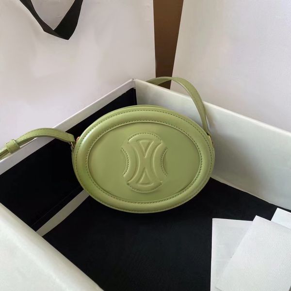 triomphes luxury mens designer bag womens oval smooth genuine leather clutch round bags satchel celiny tote handbag calfskin shoulder crossb
triomphes luxury mens designer bag womens oval smooth genuine leather clutch round bags satchel celiny tote handbag calfskin shoulder crossb