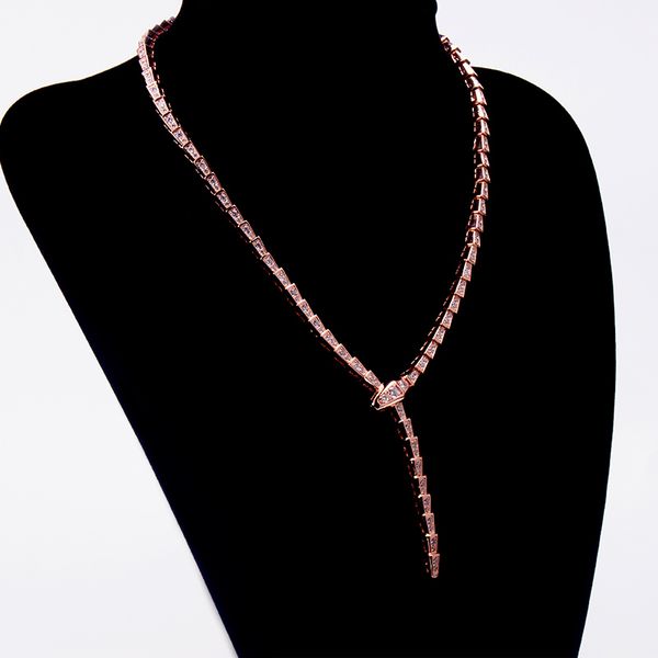 silver gold diamond choker pendants long necklaces for women trendy snake luxury designer jewelry party mother christmas wedding gifts girls, Golden;silver
silver gold diamond choker pendants long necklaces for women trendy snake luxury designer jewelry party mother christmas wedding gifts girls, Golden;silver