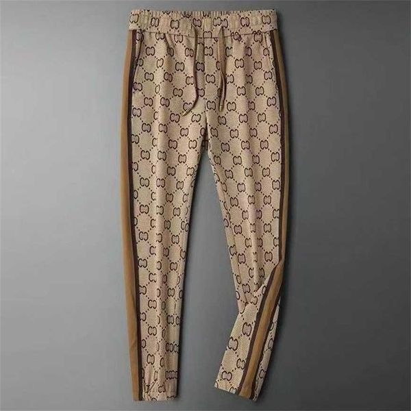32% off european casual with side woven sports new summer style leggings slim fitting elastic and tight sanitary pants men's fashion la, Black;white
32% off european casual with side woven sports new summer style leggings slim fitting elastic and tight sanitary pants men's fashion la, Black;white