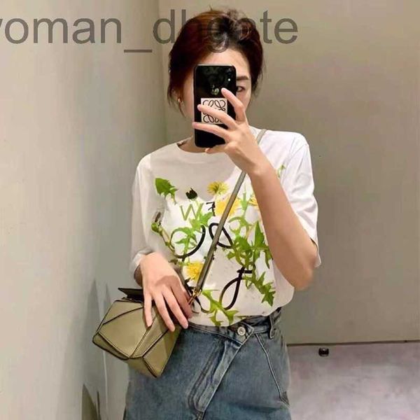 women's t-shirt designer 2023 new embroidery print on chest contrast tee loose crew neck short sleeve versatile har5, White
women's t-shirt designer 2023 new embroidery print on chest contrast tee loose crew neck short sleeve versatile har5, White