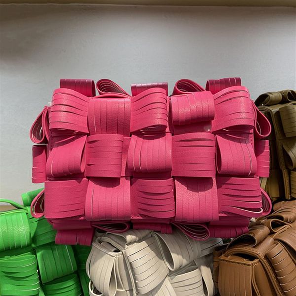 2022 fashion luxury designer style tassel pillow women crossbody bag cowhide leather handbag party281h
2022 fashion luxury designer style tassel pillow women crossbody bag cowhide leather handbag party281h