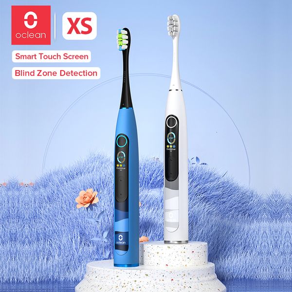 toothbrush oclean xs smart sonic electric ultrasound teeth whitening dental automatic brush ultrasonic oral care kit rechargeabl 230421
toothbrush oclean xs smart sonic electric ultrasound teeth whitening dental automatic brush ultrasonic oral care kit rechargeabl 230421