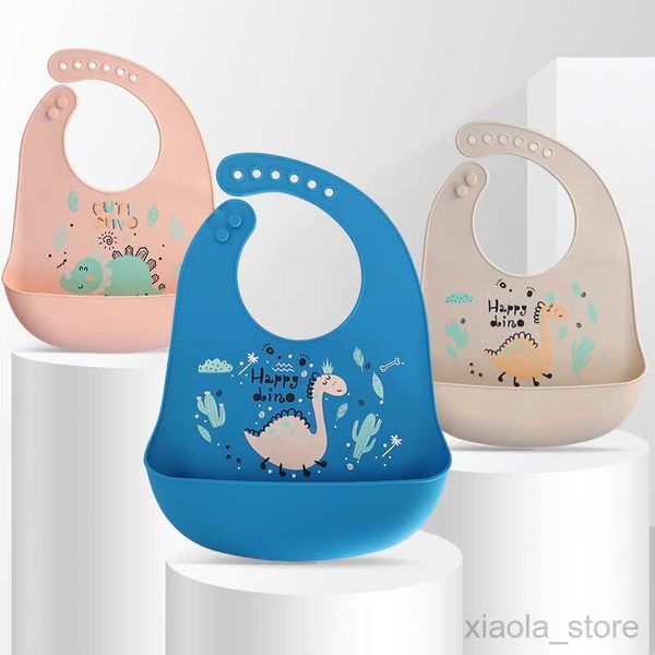 bibs burp cloths waterproof baby bibs water proof baby material cute cartoon dinosaur printed children bib girl boy soft silicone adjustable
bibs burp cloths waterproof baby bibs water proof baby material cute cartoon dinosaur printed children bib girl boy soft silicone adjustable