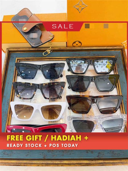 luxury designer vintage sunglasses uv400 women new l-family plate z1723w ins net red street p with box fashion, White;black
luxury designer vintage sunglasses uv400 women new l-family plate z1723w ins net red street p with box fashion, White;black