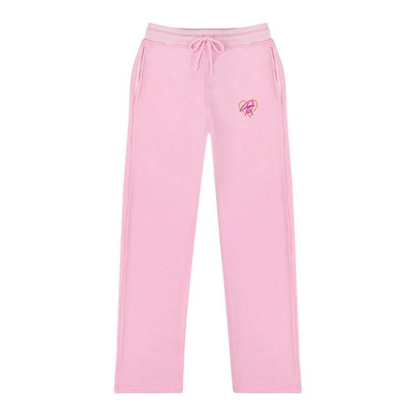 pants charli xcx cotton pants men/women casual trousers new charli xcx sweatpants jogger slim kpop pink pants, Black
pants charli xcx cotton pants men/women casual trousers new charli xcx sweatpants jogger slim kpop pink pants, Black