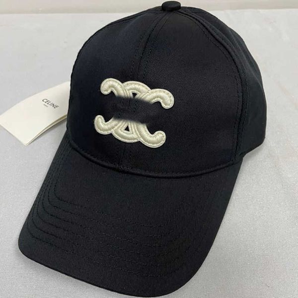 designer hat casquette celins hat correct version of ce baseball cap female spring and summer sunscreen home show duck tongue cap black2, Blue;gray
designer hat casquette celins hat correct version of ce baseball cap female spring and summer sunscreen home show duck tongue cap black2, Blue;gray