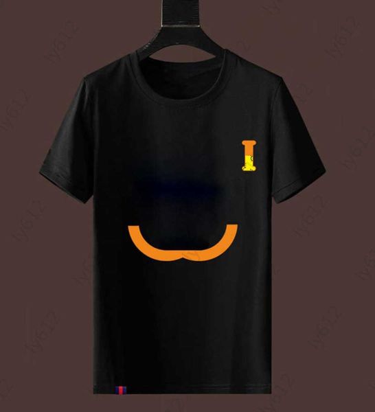 luxury black designer mens spring summer classic brand logo letter printing fashion casual loose fitting scoop neck pure cotton short sleev, White;black
luxury black designer mens spring summer classic brand logo letter printing fashion casual loose fitting scoop neck pure cotton short sleev, White;black