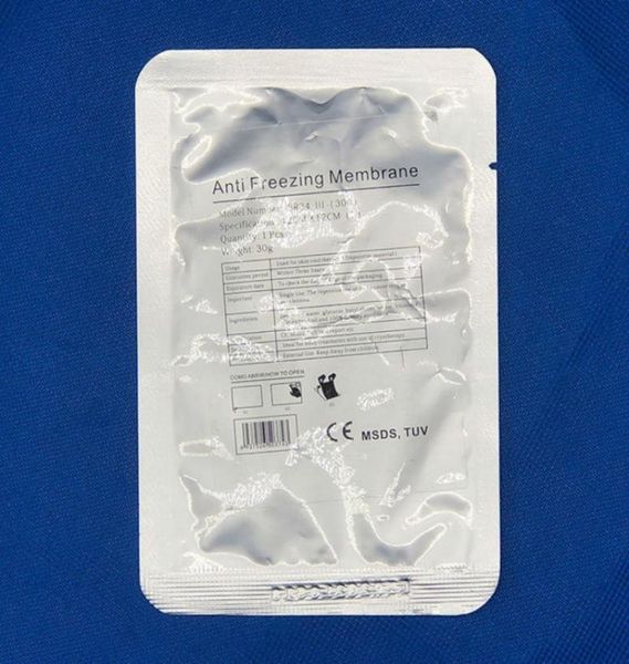 accessories parts antize membrane 12 12cm 34 42cm antizing antcryo anti zing membranes cryo cool pad anti ze cry9919569
accessories parts antize membrane 12 12cm 34 42cm antizing antcryo anti zing membranes cryo cool pad anti ze cry9919569