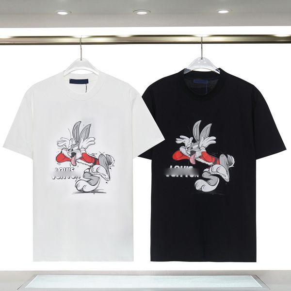 2023 new designer of luxury t-shirt quality letter tee short sleeve spring summer tide men and women t shirt size m-xxxl, White;black
2023 new designer of luxury t-shirt quality letter tee short sleeve spring summer tide men and women t shirt size m-xxxl, White;black