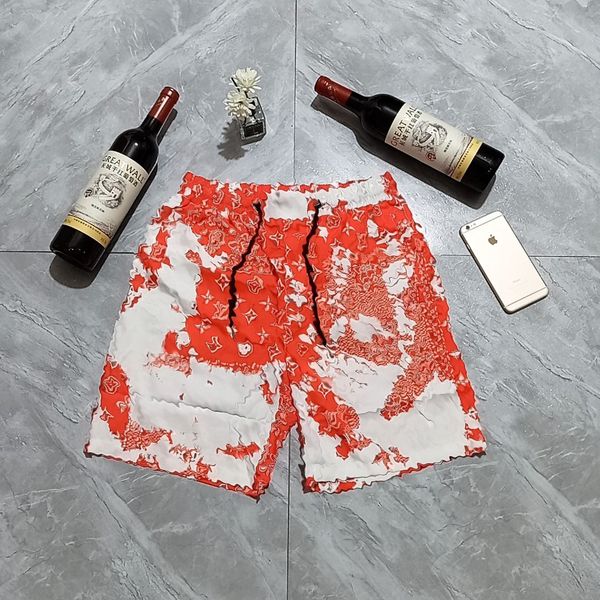 summer 2023 leisure time fashion mens shorts quick printing board beach pants men swim short size m-3xl, White;black
summer 2023 leisure time fashion mens shorts quick printing board beach pants men swim short size m-3xl, White;black