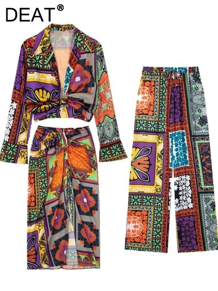 dress deat 2022 new autumn fashion printed turndown collar full sleeves single button shirt and pants two pieces set wy56009l, White
dress deat 2022 new autumn fashion printed turndown collar full sleeves single button shirt and pants two pieces set wy56009l, White