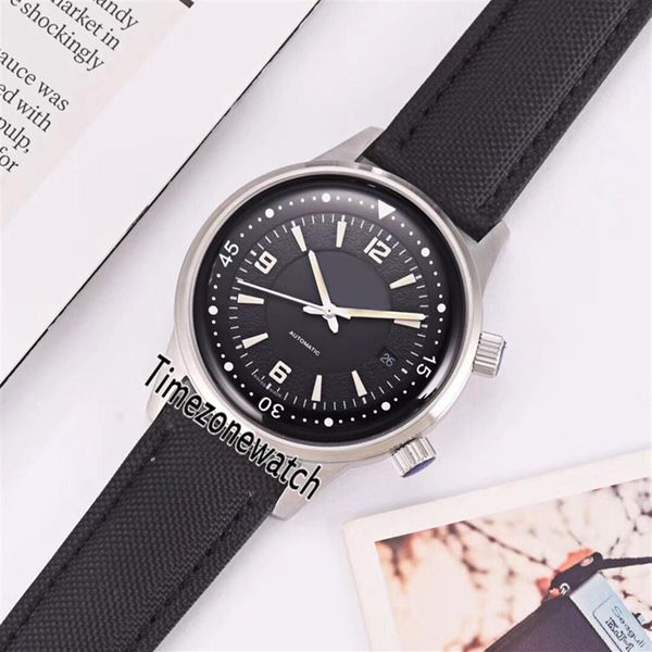 new polaris 9068670 steel case black dial japan miyota 8215 automatic mens watch black nylon strap watches 6 styles timezonewatch 3306, Slivery;brown
new polaris 9068670 steel case black dial japan miyota 8215 automatic mens watch black nylon strap watches 6 styles timezonewatch 3306, Slivery;brown