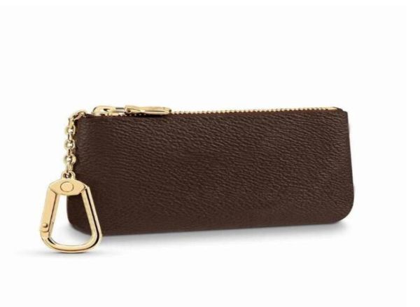 key pouch fashion womens mens ring credit card holder coin purse luxury designers mini wallets bag leather handbags7281661, Red;black
key pouch fashion womens mens ring credit card holder coin purse luxury designers mini wallets bag leather handbags7281661, Red;black