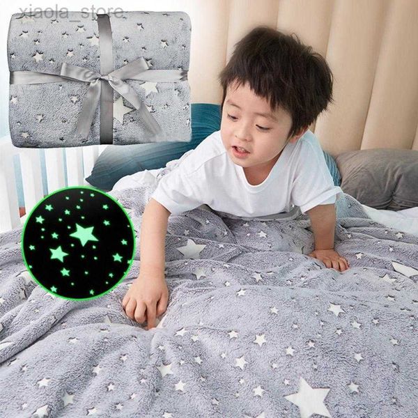 blankets swaddling new magic luminous children soft blanket flannel star moon blanket home bed blanket fluorescent christmas gift good
blankets swaddling new magic luminous children soft blanket flannel star moon blanket home bed blanket fluorescent christmas gift good