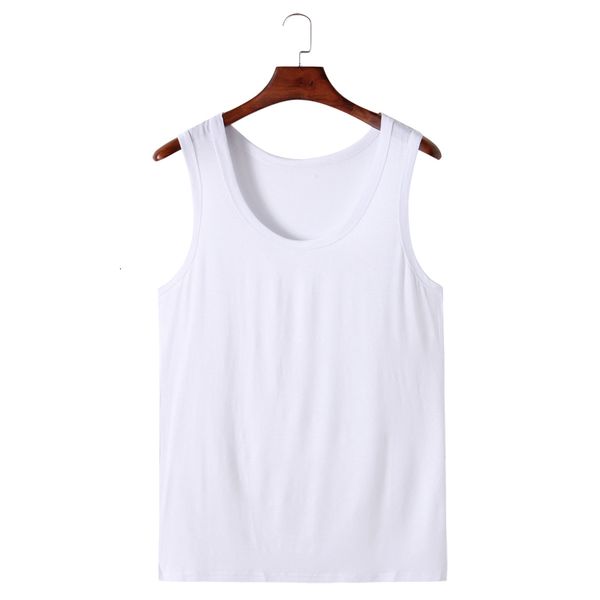 men' tank size m-6xl 100% cotton summer mens boutique casual sports comfortable t-shirt vest o-neck tees whorl 230422, White;black
men' tank size m-6xl 100% cotton summer mens boutique casual sports comfortable t-shirt vest o-neck tees whorl 230422, White;black