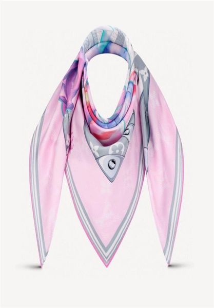 2022 new luxury ladies silk scarf floral scarf square scarf warm antiscarf shawl christmas exquisite giftm769061909477, Blue;gray
2022 new luxury ladies silk scarf floral scarf square scarf warm antiscarf shawl christmas exquisite giftm769061909477, Blue;gray