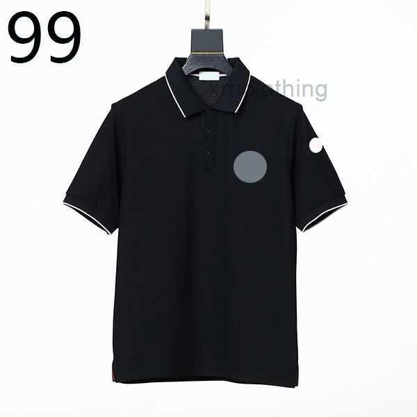 men's t-shirts monclair 70th anniversary mens t shirt polo chest double s 2023 brand designer tshirt eu s--xl tees & polos 9 psnd, White;black
men's t-shirts monclair 70th anniversary mens t shirt polo chest double s 2023 brand designer tshirt eu s--xl tees & polos 9 psnd, White;black