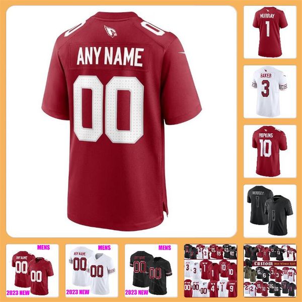 mens women youth kids kyler tee murray jerseys jj watt deandre hopkins arizonas budda baker custom cardinal football nflssss tillman myjai s, Black
mens women youth kids kyler tee murray jerseys jj watt deandre hopkins arizonas budda baker custom cardinal football nflssss tillman myjai s, Black