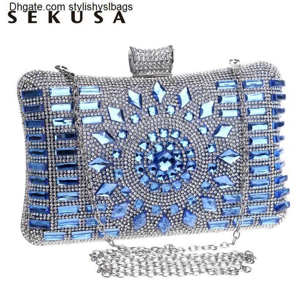 shoulder bags sekusa acrylic women evening bag diamonds purse handbags chain shoulder wedding party evening clutches messenger bag christmas
shoulder bags sekusa acrylic women evening bag diamonds purse handbags chain shoulder wedding party evening clutches messenger bag christmas